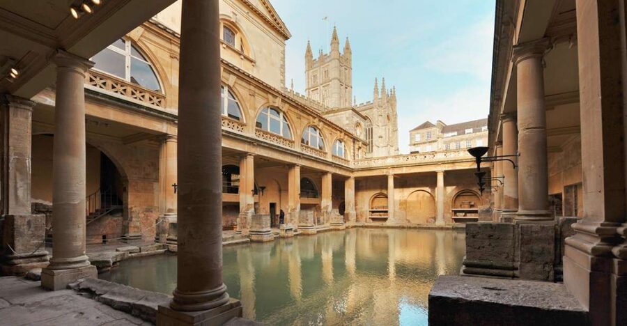 From London: Stonehenge and Bath Private Full-Day Trip - Who Will Enjoy This Trip Most?
