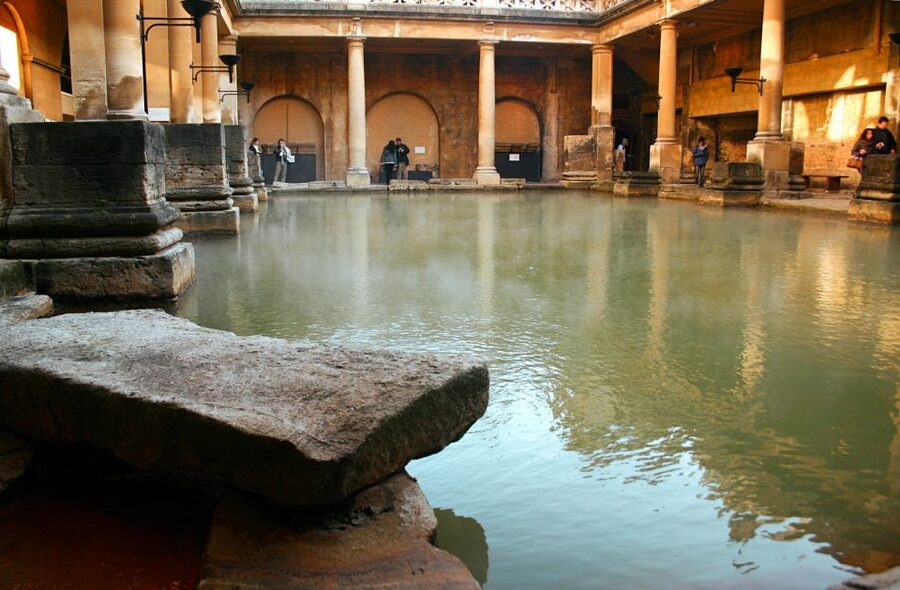 From London: Stonehenge and Bath Private Full-Day Trip - Should You Book the Stonehenge and Bath Day Trip?