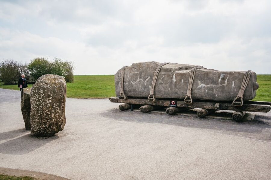 From London: Stonehenge Half-Day Trip - FAQ