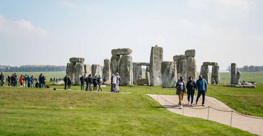 From London: Stonehenge Half-Day Trip - Practical advice for a smoother day