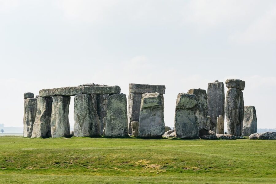 From London: Stonehenge Half-Day Trip - Who should book this Stonehenge trip