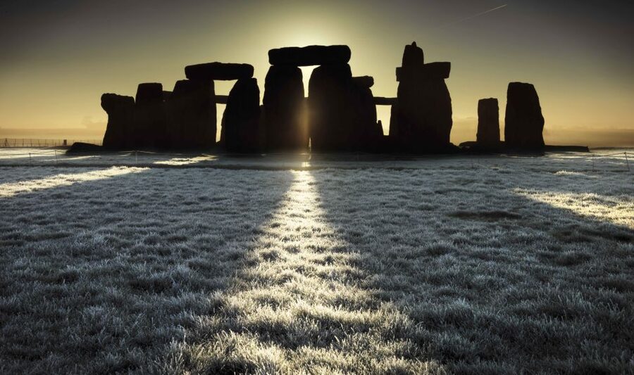 From London: Stonehenge Inner Circle and Windsor Day Trip - Is $236 a fair price?