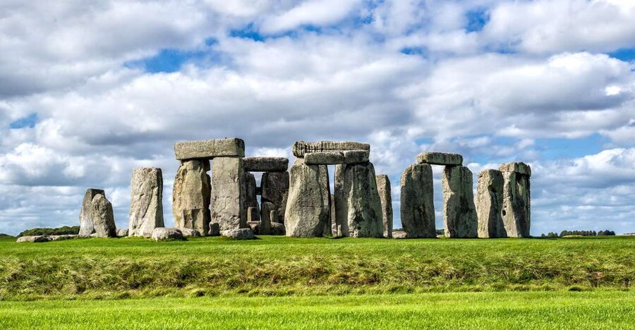 From London: Stonehenge Morning Day Trip with Admission - Key points to know before booking