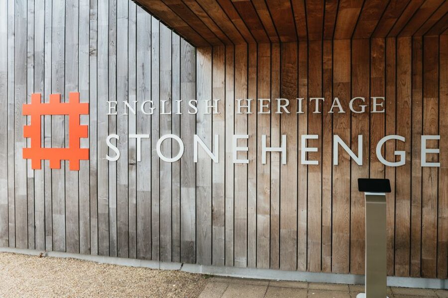 From London: Stonehenge & Roman Baths Full-Day Trip - Key points at a glance