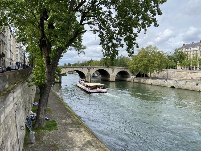 From London: Unescorted Day Trip to Paris - Should you book this Paris day trip?