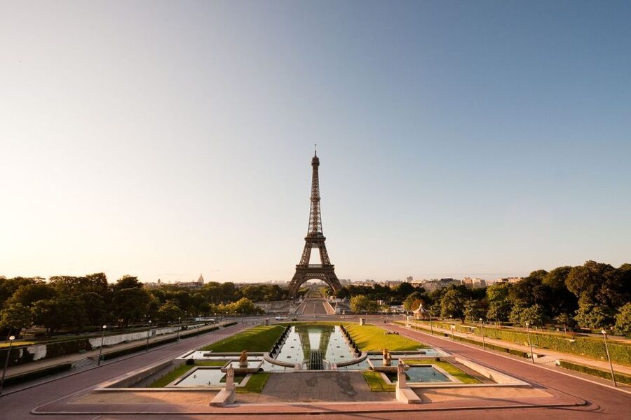 From London: Unescorted Day Trip to Paris - The Eiffel Tower, Louvre, and classic Paris sights