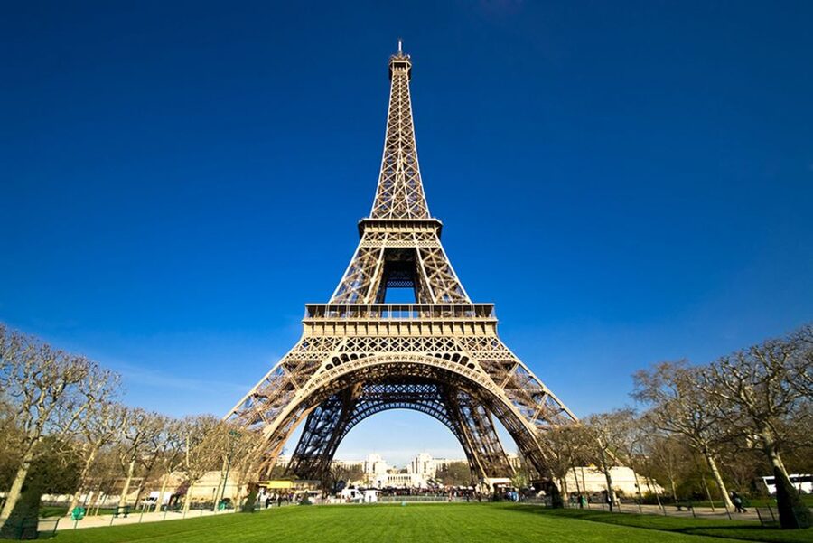 From London: Unescorted Day Trip to Paris - Paris on your own, with just enough structure
