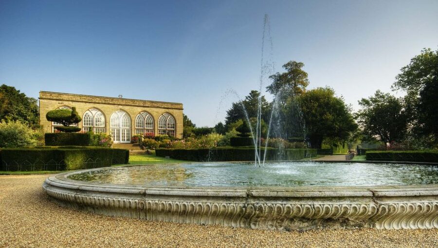 From London: Warwick Castle Day Trip by Rail - Why Warwick Castle makes a strong day outside London
