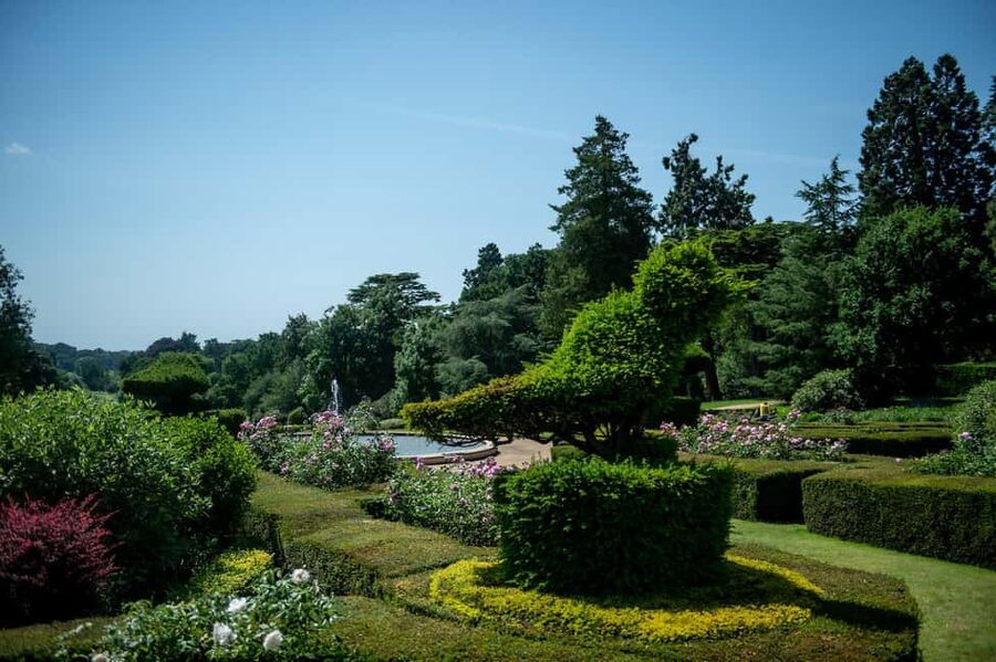 From London: Warwick Castle Day Trip by Rail - Who should book this Warwick Castle trip