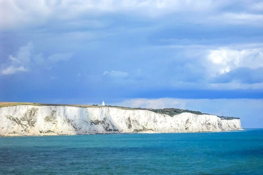From London: White Cliffs of Dover and Canterbury Day Trip - Getting back to London by early evening
