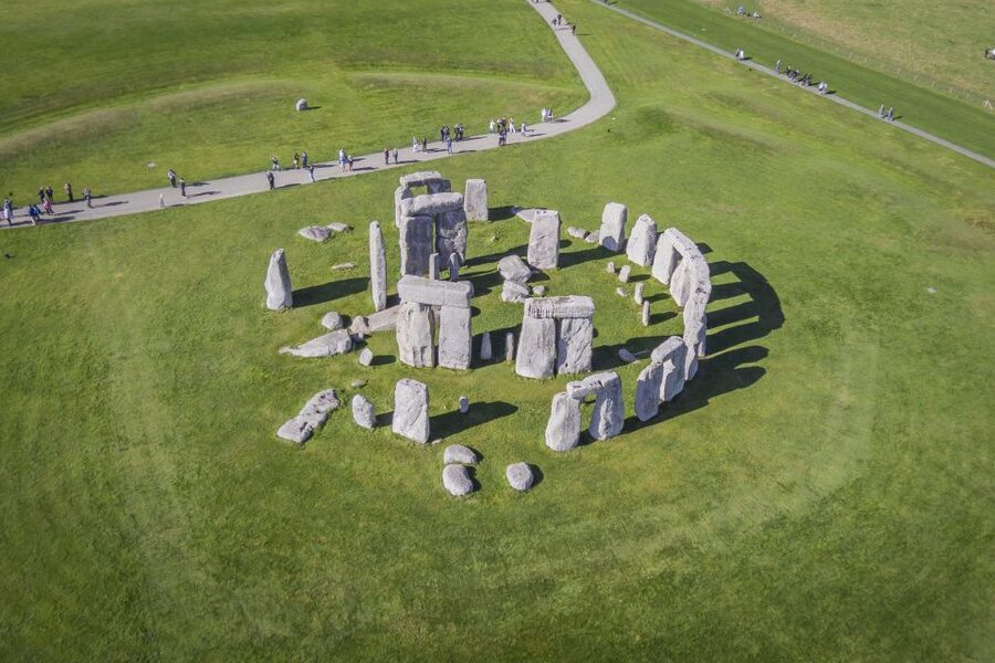From London: Windsor Castle and Stonehenge Day Trip - Is the $119.88 price good value?