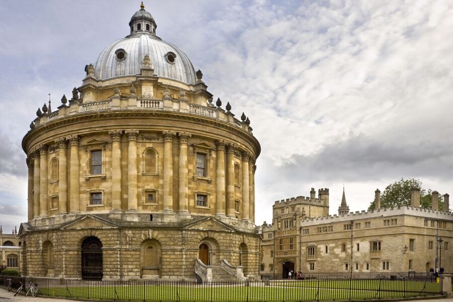 From London: Windsor, Oxford & Stonehenge Full-Day Trip - What this $120 day trip really gives you
