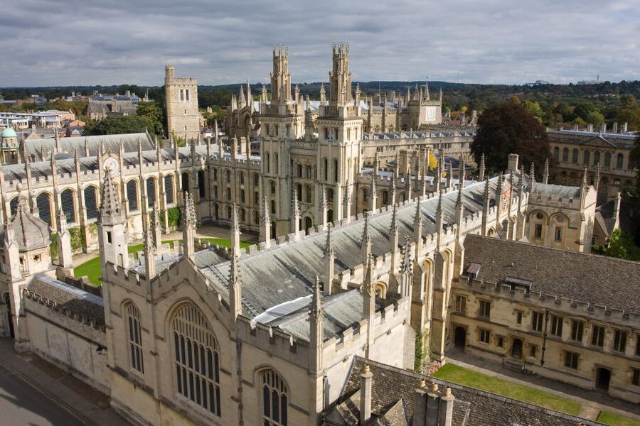 From London: Windsor, Oxford & Stonehenge Full-Day Trip - Who should book this London day trip?