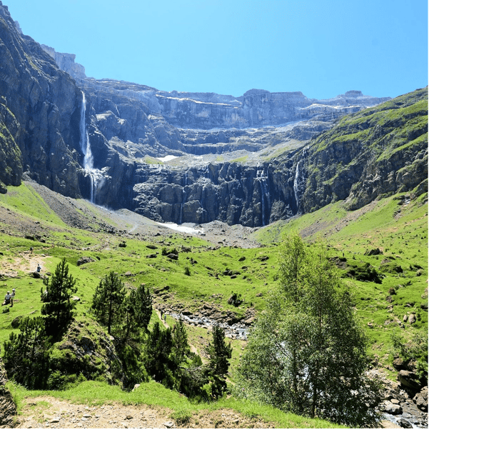 From Lourdes: Gavarnie and Pont d'Espagne Day Trip - Why this Lourdes day trip works so well