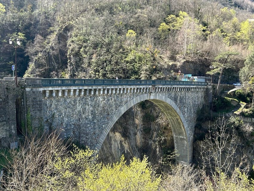 From Lourdes: Gavarnie and Pont d'Espagne Day Trip - The Cirque de Gavarnie, the day’s grand finale
