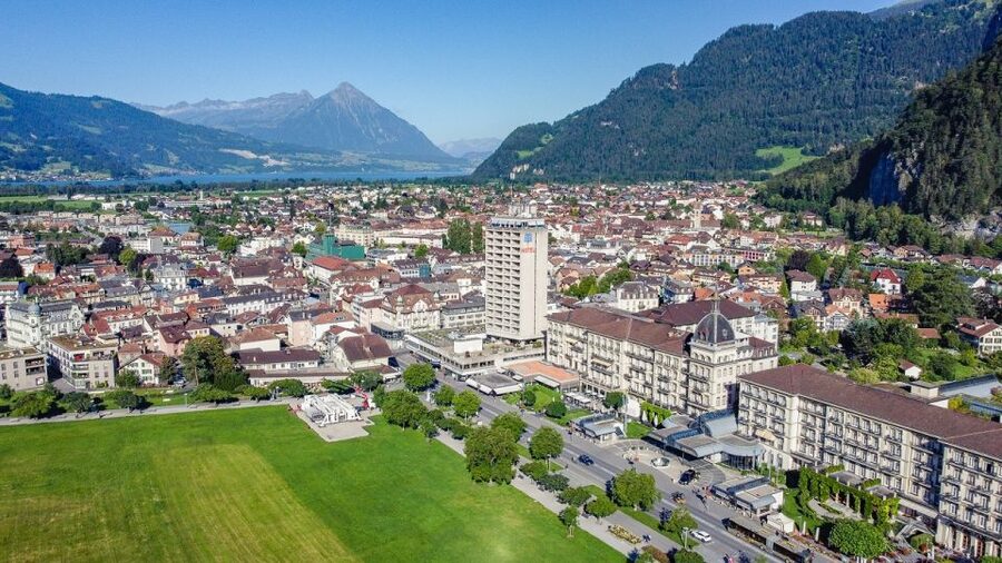 From Lucerne: Day Trip to Grindelwald & Lauterbrunnen - Who should book this experience?