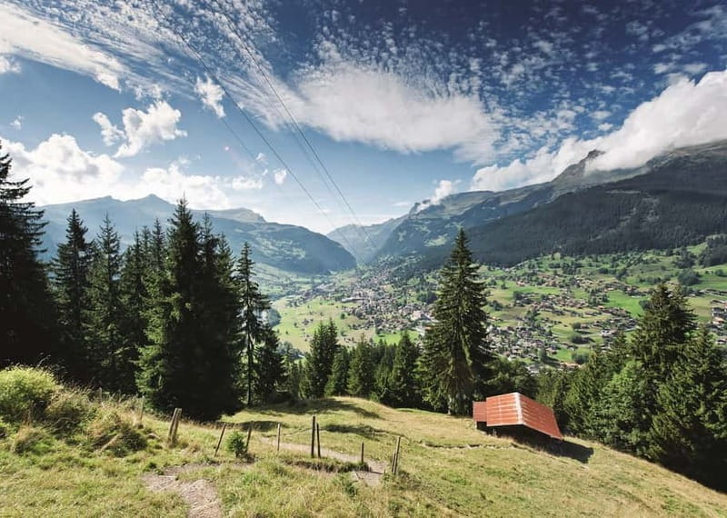 From Lucerne: Day Trip to Grindelwald & Lauterbrunnen - Why this Lucerne day trip works