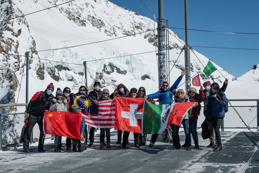 From Lucerne: Day Trip to Jungfraujoch – Top of Europe - What the $354 price really buys you