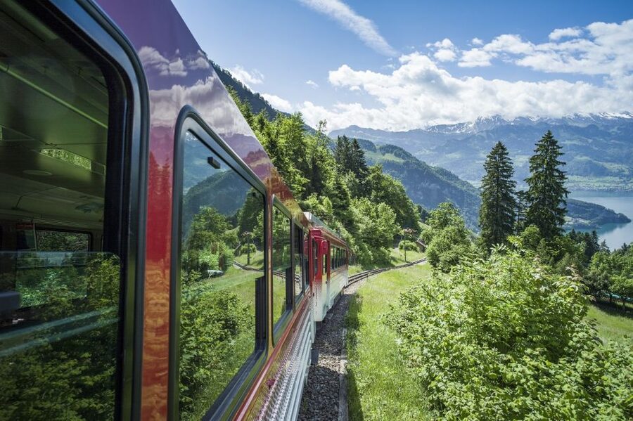 From Lucerne: Mount Rigi Day Trip with Cruise and Cable Car - Who will enjoy this trip most
