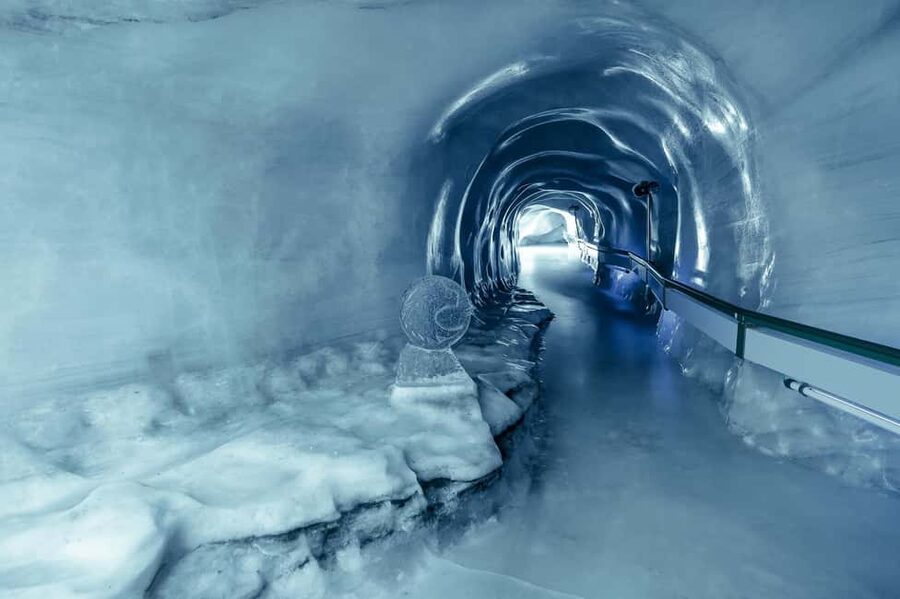 From Lucerne: Mount Titlis Day Trip with Cable Car Ride - Who will enjoy Mount Titlis most
