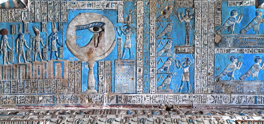 From Luxor: Day Trip to Dendera & Abydos Temples with Guide - Why Dendera and Abydos are worth the long road