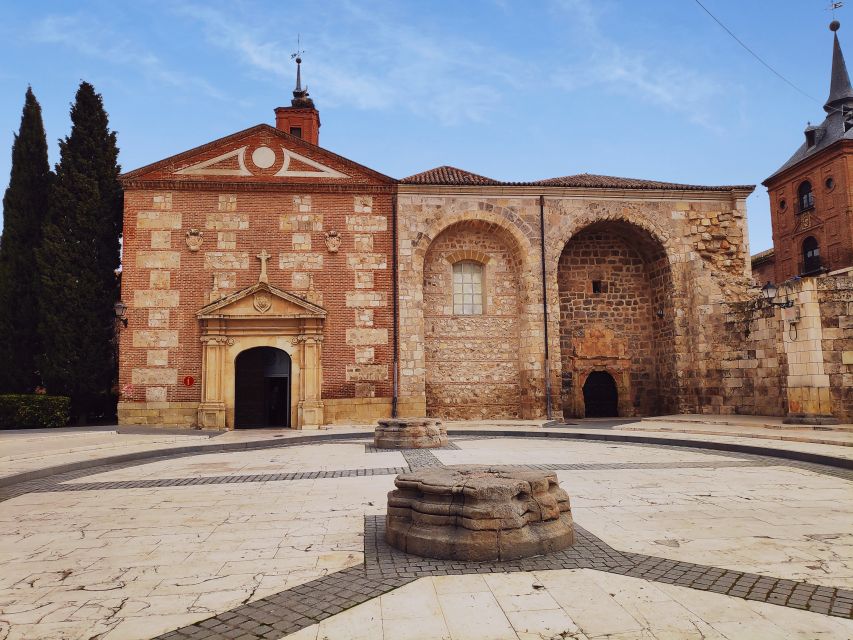 From Madrid: Alcalá de Henares & Cervantes Museum Day Trip - Who should book this Alcalá day trip?