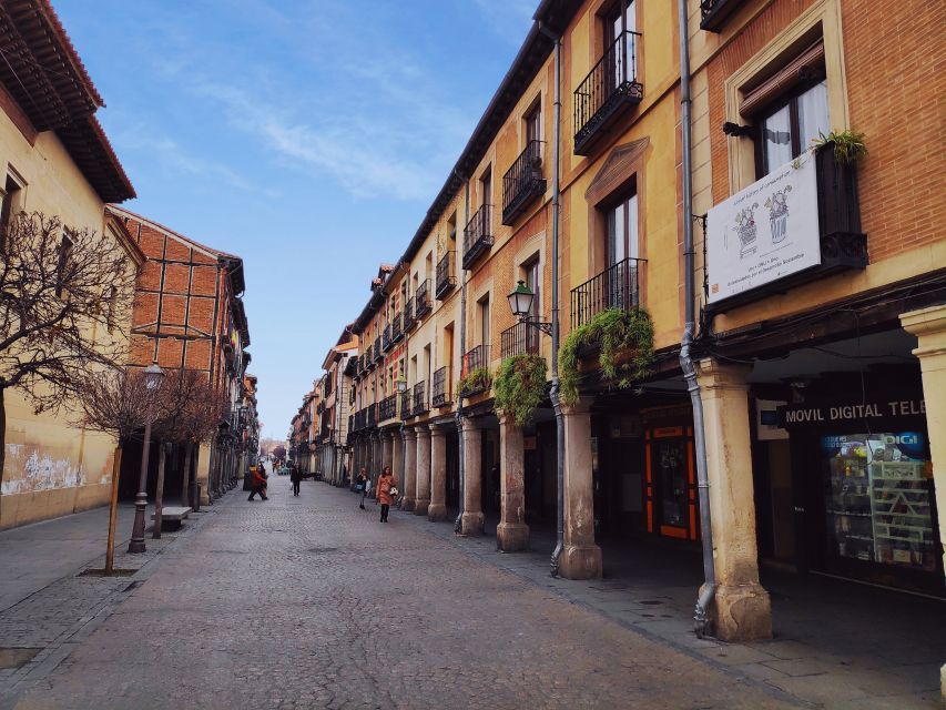 From Madrid: Alcalá de Henares & Cervantes Museum Day Trip - How much time you really get