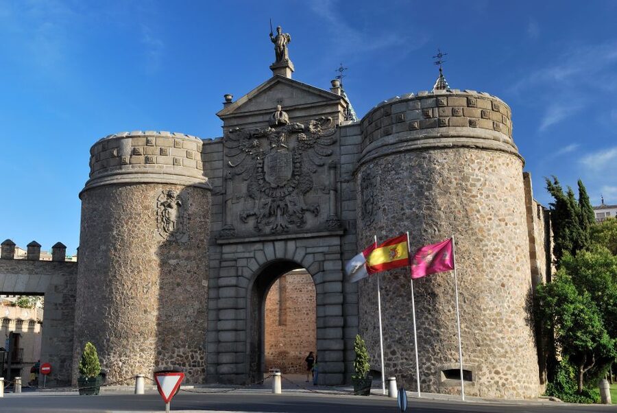 From Madrid: Andalucia & Toledo 5-Day Trip - Practical Advice Before You Book