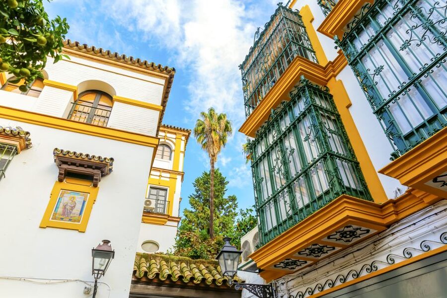 From Madrid: Andalucia & Toledo 5-Day Trip - Day Three: Ronda and the White Villages