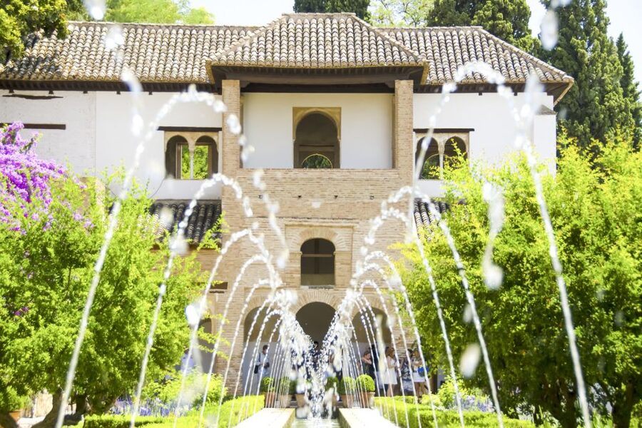 From Madrid: Andalucia & Toledo 5-Day Trip - Hotels, Meals, and What the Price Covers