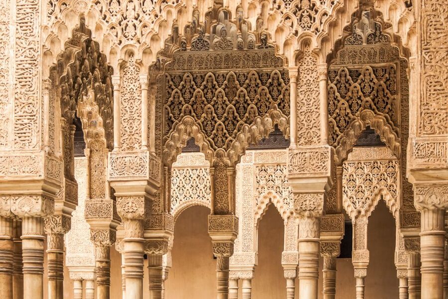 From Madrid: Andalucia & Toledo 5-Day Trip - Who Will Get the Most from This Tour