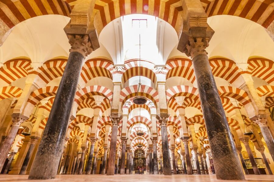 From Madrid: Andalucia & Toledo 5-Day Trip - Day Two: Seville Cathedral, Santa Cruz, and Plaza de España