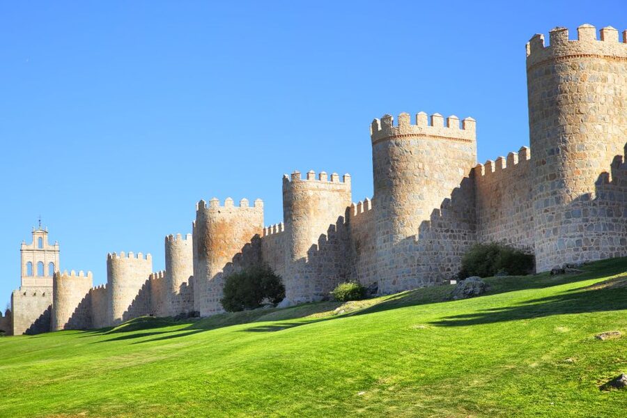 From Madrid: Ávila and Salamanca Guided Day Trip - Who should book this day trip?