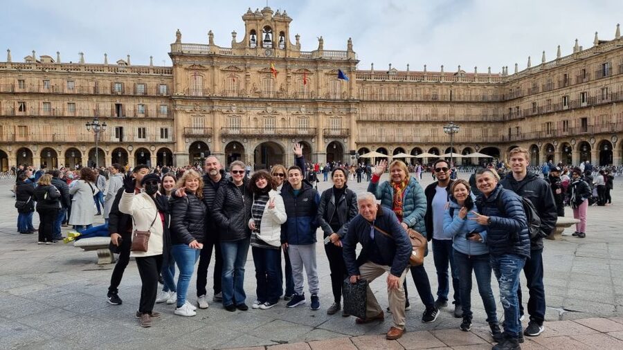 From Madrid: Ávila and Salamanca Guided Day Trip - Is $81 a fair price?
