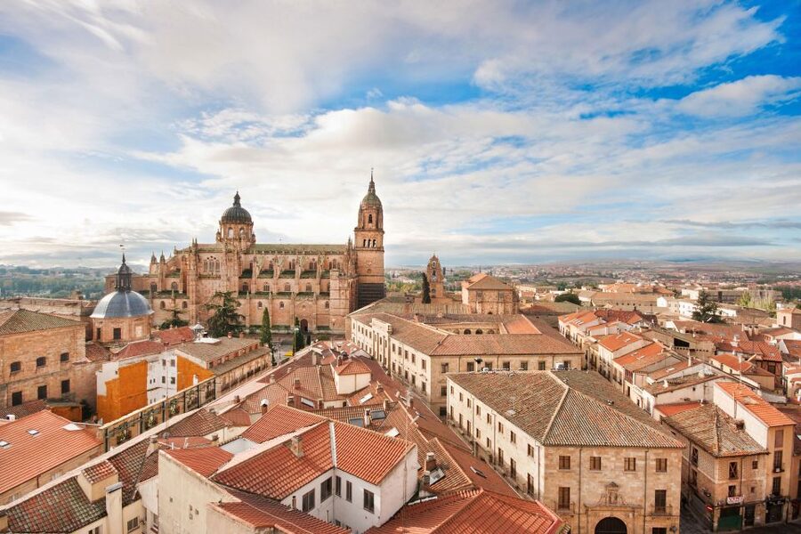 From Madrid: Ávila and Salamanca Guided Day Trip - How to prepare for a long day
