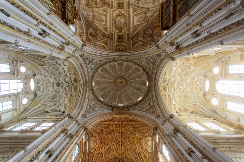 From Madrid: Cordoba and Mosque Day Trip by High-Speed Train - The return to Madrid