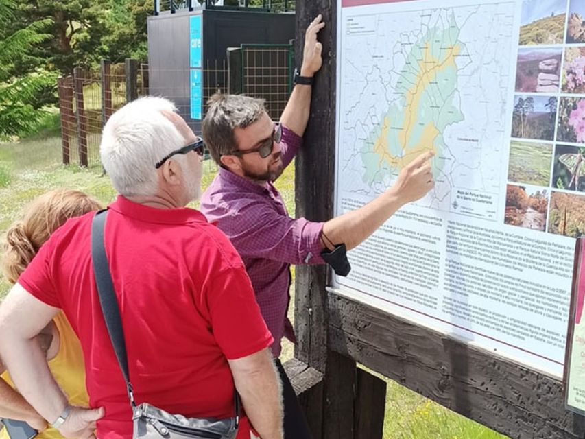 From Madrid: Day Trip to Guadarrama National Park - Why Guadarrama makes a strong Madrid day trip
