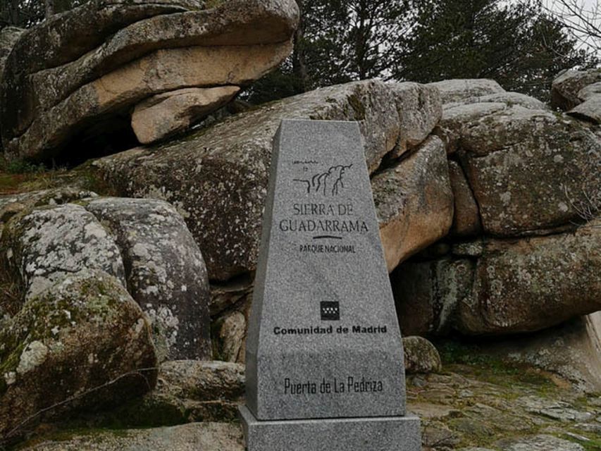 From Madrid: Day Trip to Guadarrama National Park - How the transport and group format affect the day