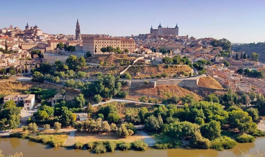 From Madrid: Day trip to Toledo and Don Quixote Windmills - The pace, comfort, and practical rhythm