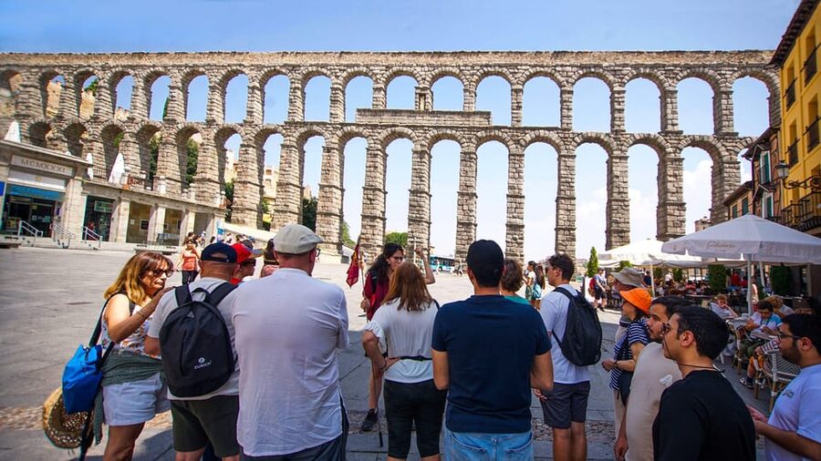 From Madrid: Guided Day Trip to Segovia, optional Alcázar - Why Segovia makes such a strong day trip from Madrid