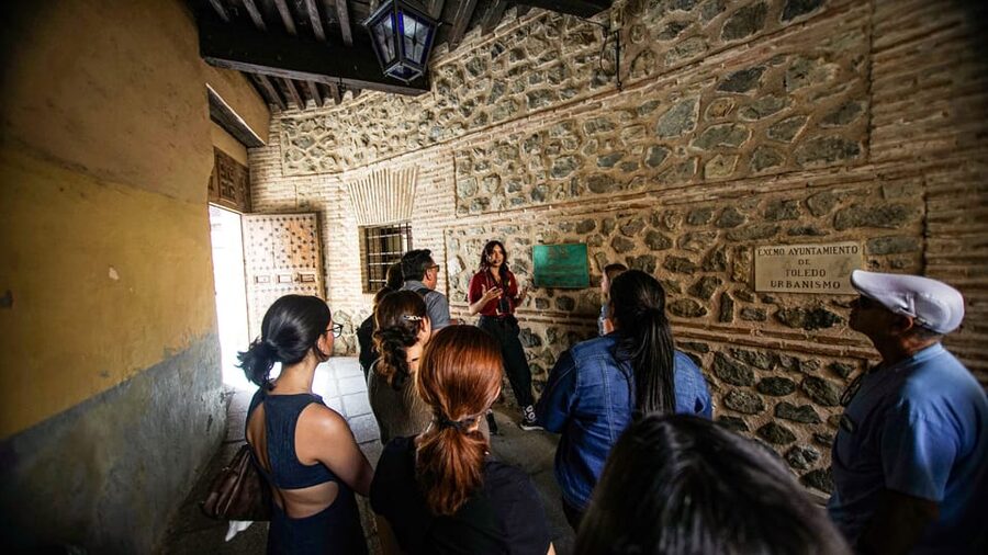 From Madrid: Guided Day Trip to Toledo by Bus - Free time: where the tour becomes your own