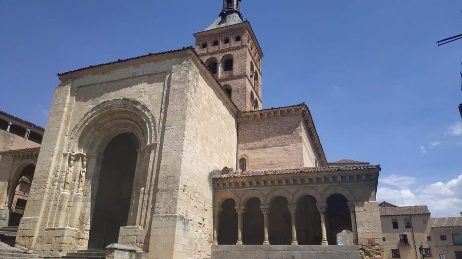 From Madrid: Half-Day or Full-Day Trip to Segovia - Half-day or full-day: making the right choice