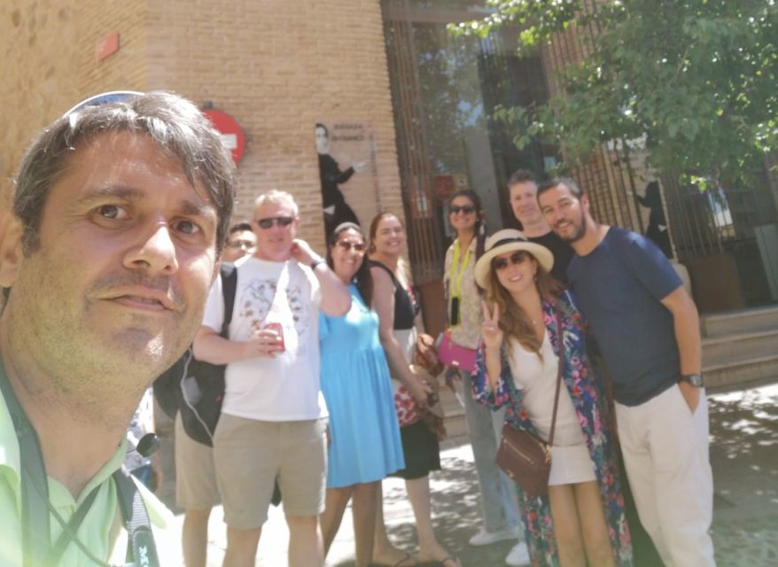 From Madrid: Private Highlights of Toledo Guided Day Trip - Who will enjoy this Toledo day trip most