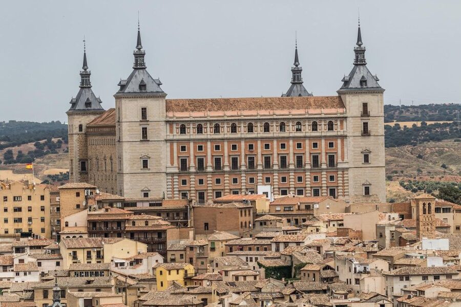 From Madrid: Private Highlights of Toledo Guided Day Trip - Is $320 per person a fair value?