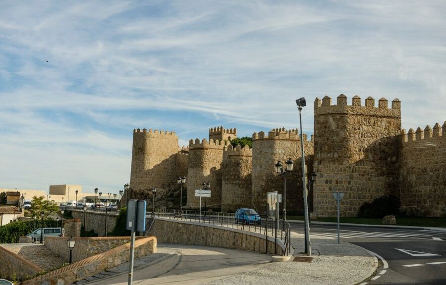 From Madrid: Segovia & Avila Day Trip with Optional Tickets - Who should book this day trip