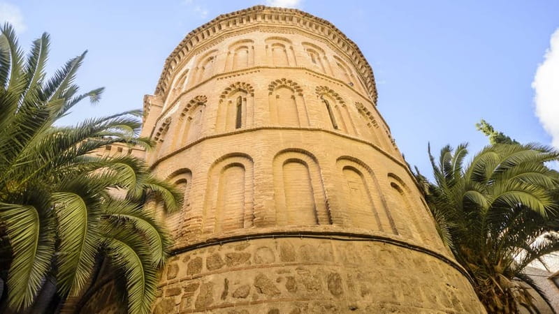 From Madrid: Toledo Day Trip with Cathedral and 8 Monuments - The Jewish Quarter and Toledo’s three cultures