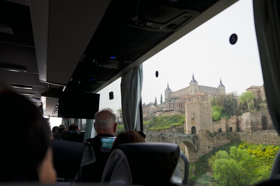 From Madrid: Toledo Full-Day Trip with Optional Cathedral - Who should book this Toledo trip