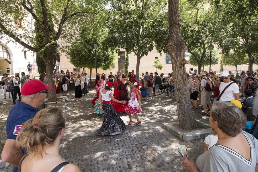 From Madrid: Toledo Full-Day Trip with Optional Cathedral - How much Toledo can you really see in seven hours