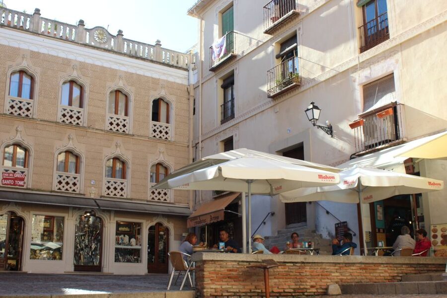From Madrid: Toledo Full-Day Trip with Optional Cathedral - Price, comfort, and overall value