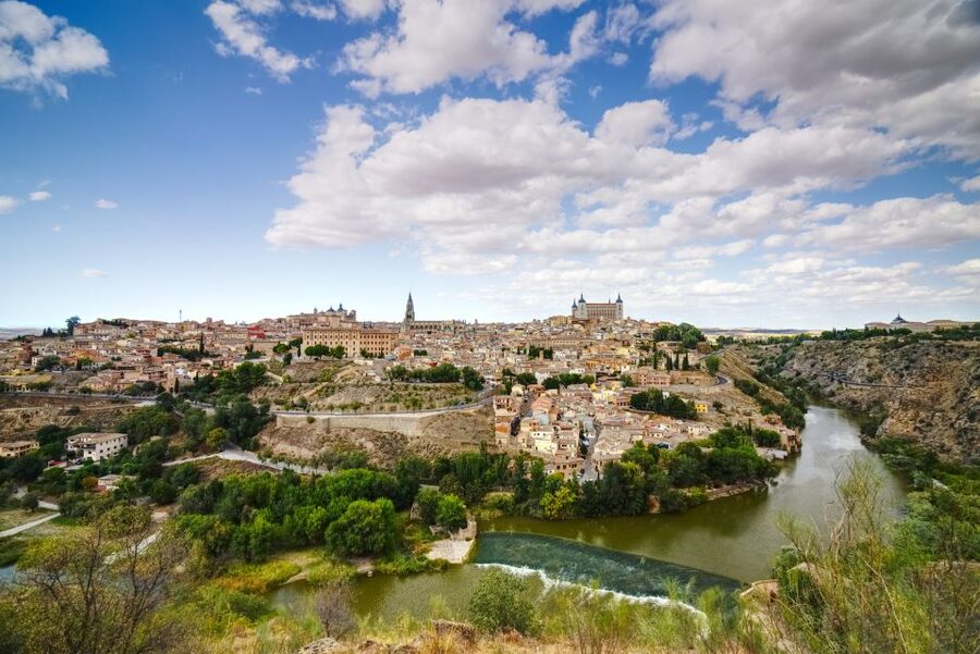 From Madrid: Toledo Guided Day Trip - Key points to know before you book